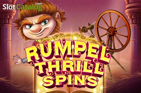 Rumpel Thrill Spins Slot Grátis